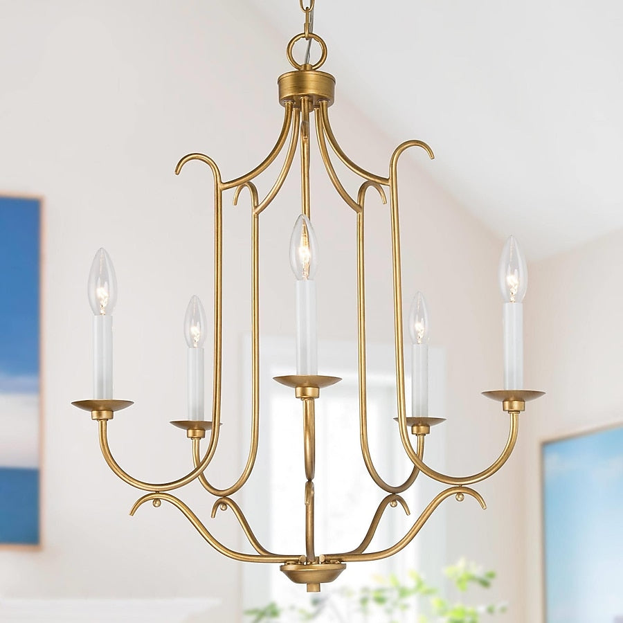 soft luminaire
