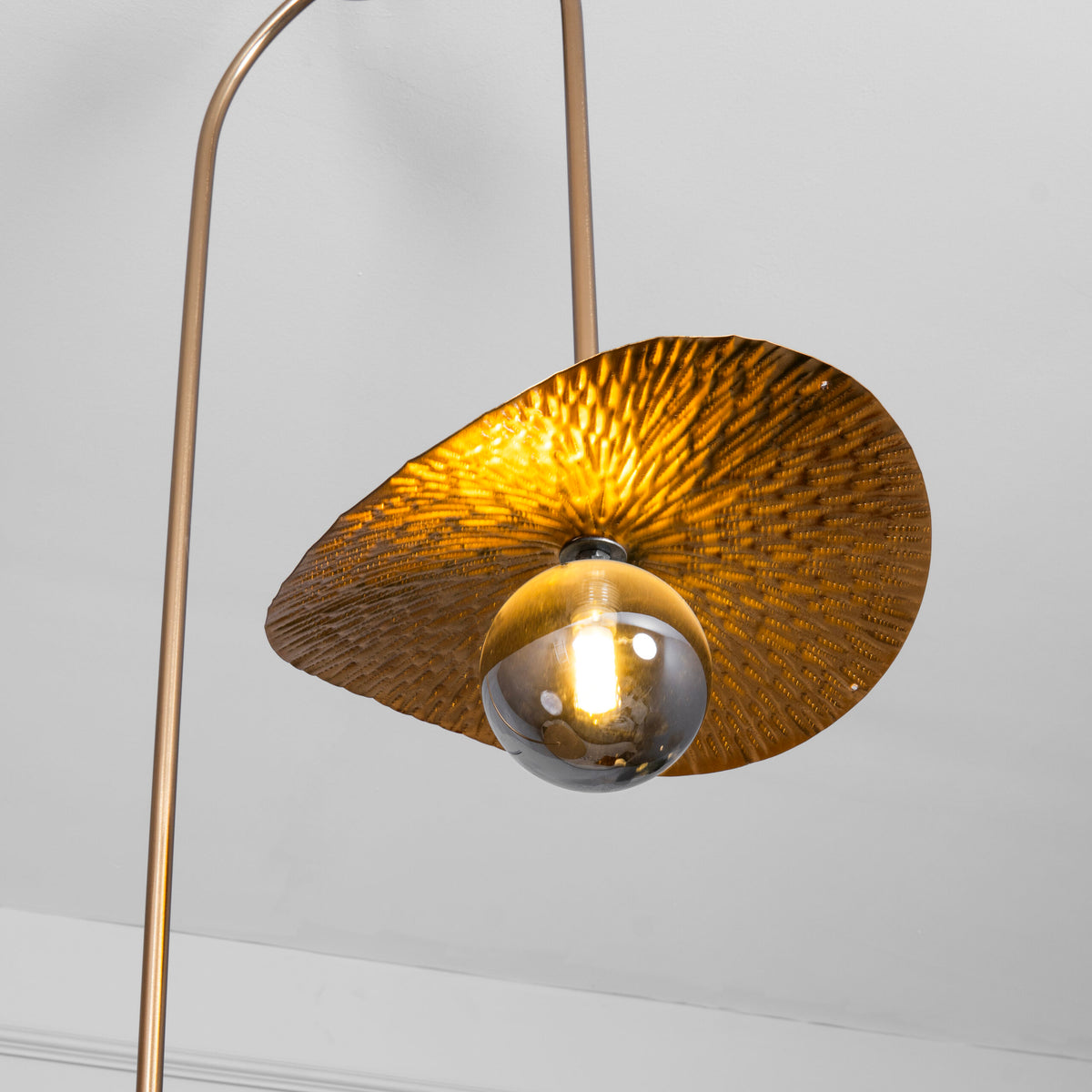 Draped delight