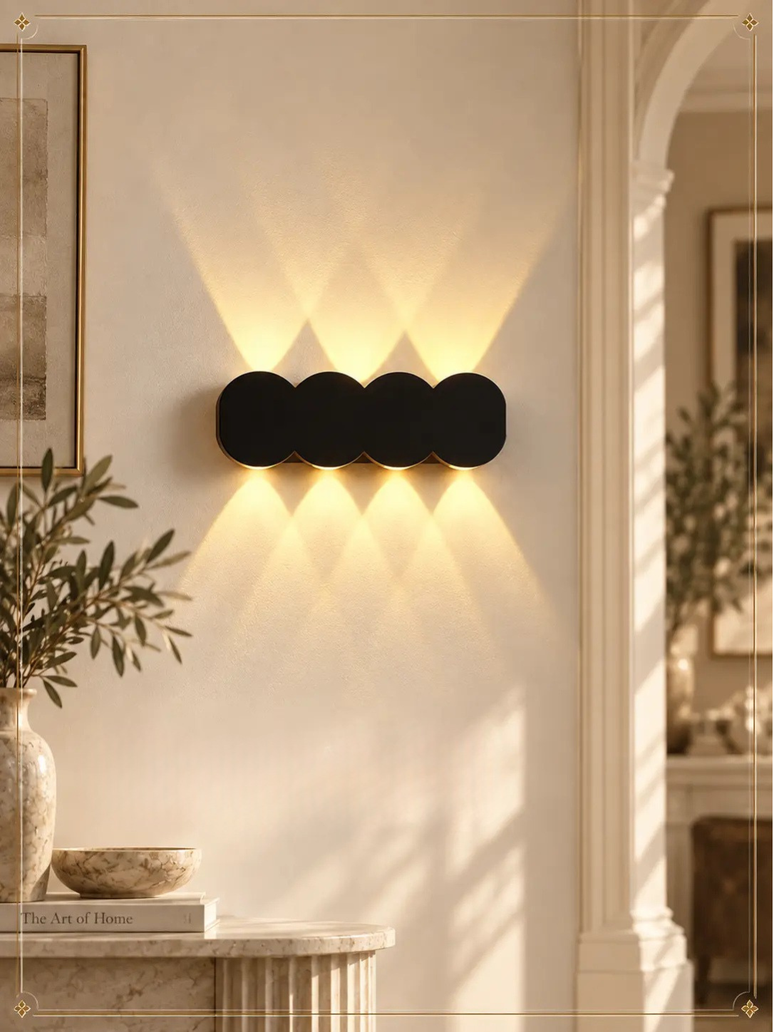 Modern Wall Lamps