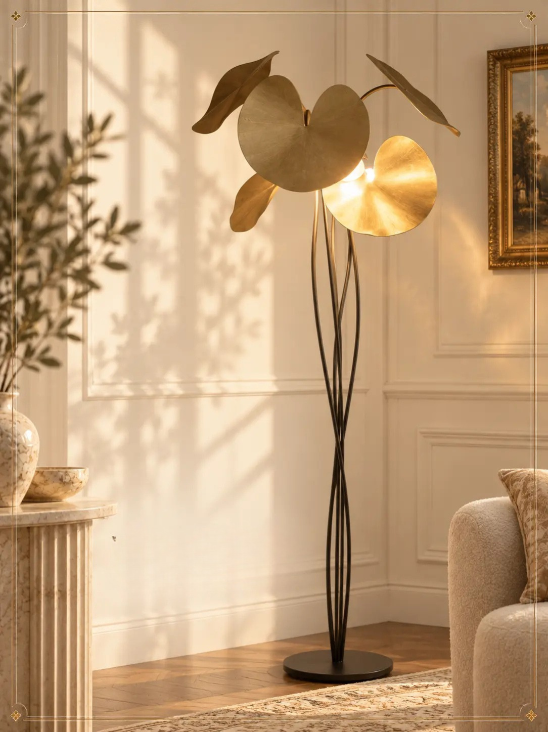 Lampadaire