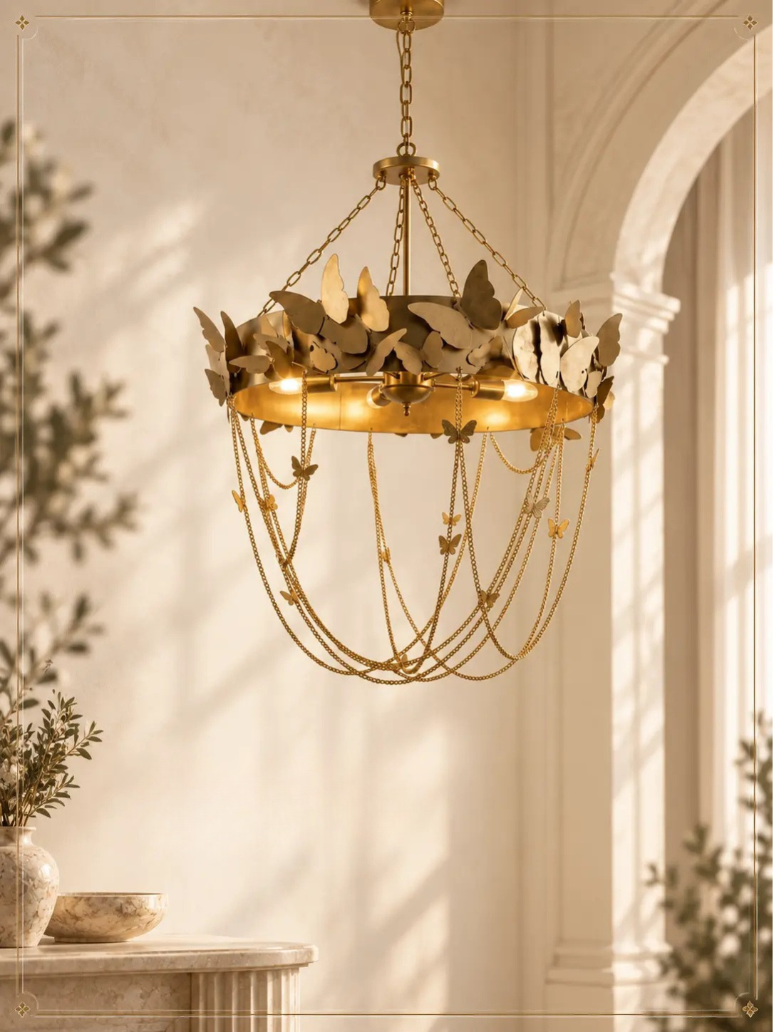 Chandelier