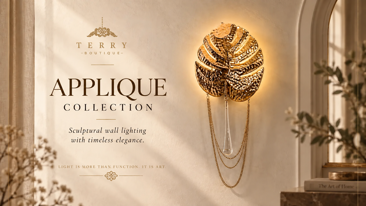 wall sconce