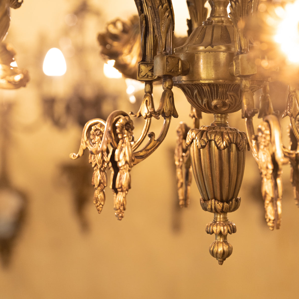 The Versailles Bouquet