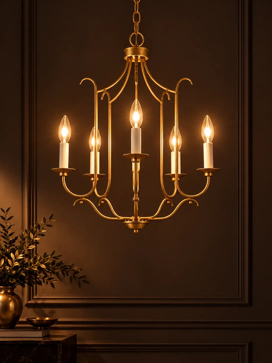 Soft Luminaire