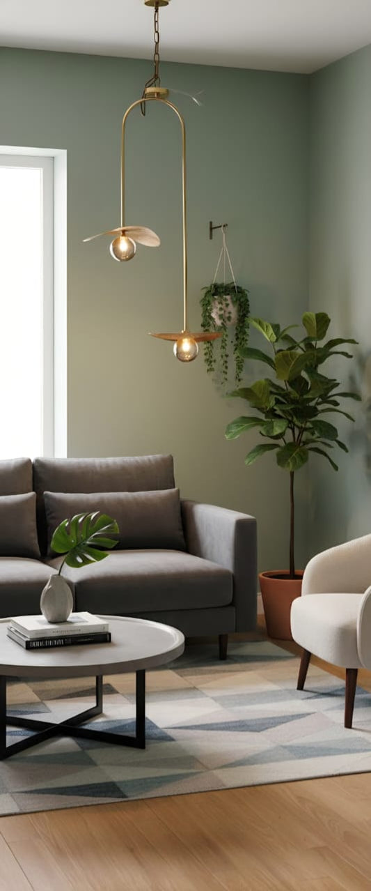 Draped delight