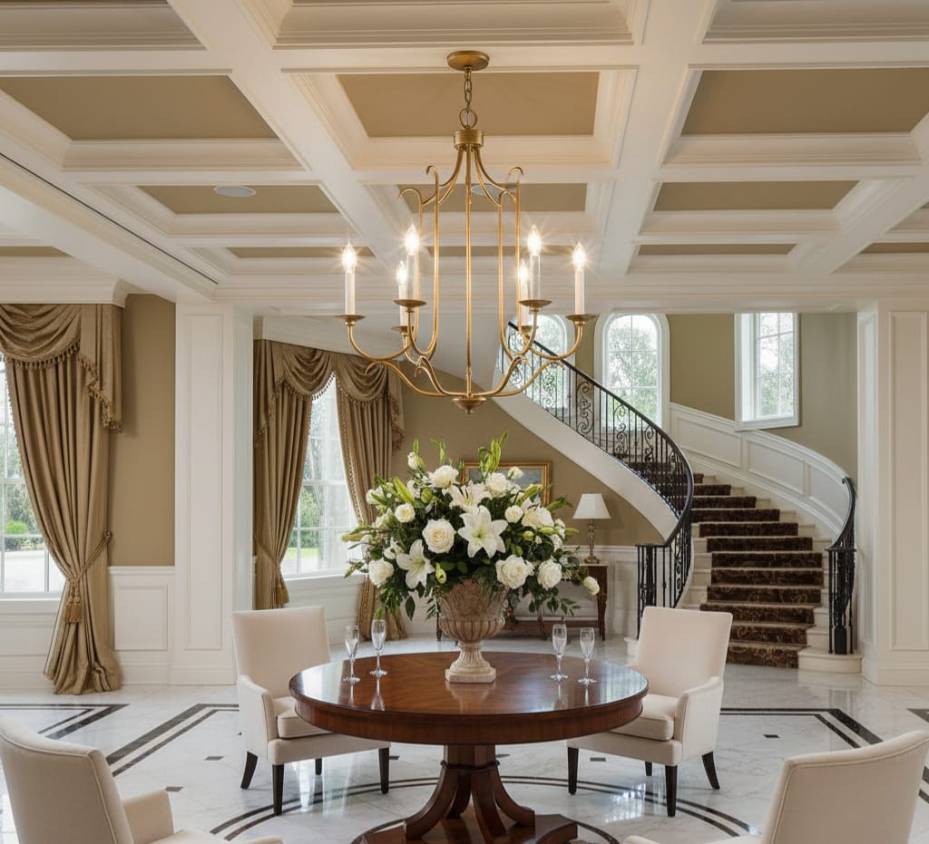 soft luminaire