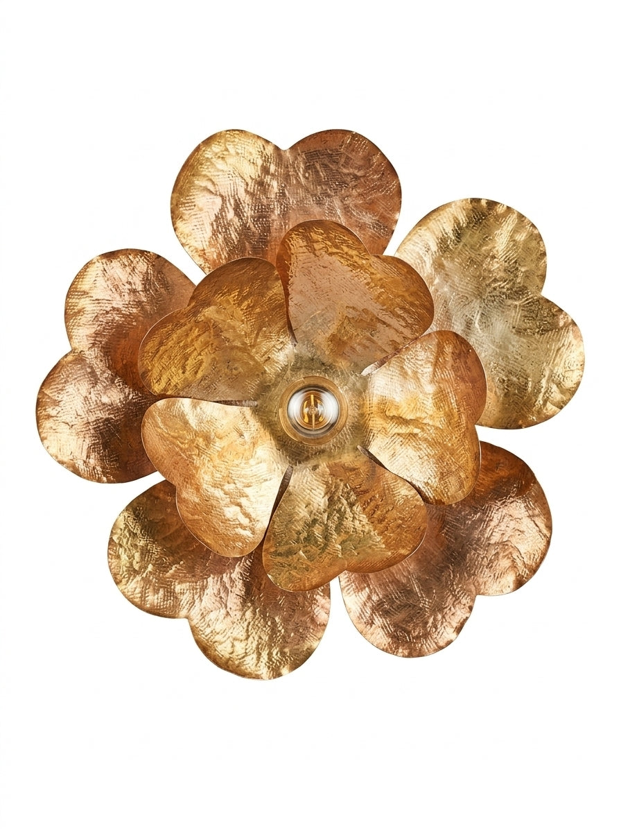 Leafy luminescence