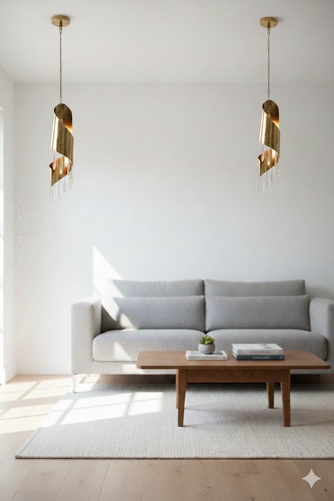 Copper canopy